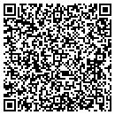 QR code with M E A Group Inc contacts