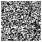QR code with Cypress Podiatry Assoc contacts