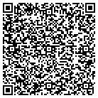 QR code with Marvin Diazlacayo MD contacts