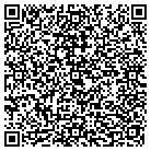 QR code with Custom Construction Cleaning contacts