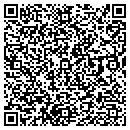 QR code with Ron's Paints contacts