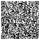 QR code with Open Mri Of Lee County contacts