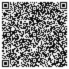 QR code with Bensons Forwarding Service Co contacts