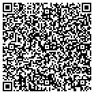 QR code with Blue Dot Performance contacts
