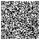 QR code with F B Properties Uyfa contacts