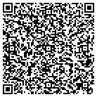 QR code with Mcdaniel Paint Body LLC contacts