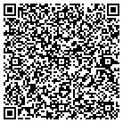 QR code with Fairbanks Transportation/Macs contacts