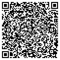QR code with Cashe contacts