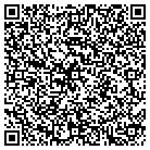 QR code with Atkinson Realty & Auction contacts