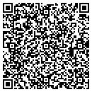 QR code with Just T'Zing contacts