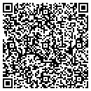QR code with Tens Rx Inc contacts