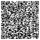 QR code with Michael M Greenburg DDS contacts