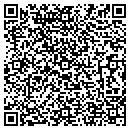 QR code with Rhythm contacts