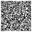 QR code with Pristine's contacts