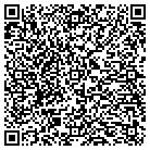 QR code with Penisula Air Conditioning Inc contacts