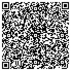 QR code with Nadia's Dollar Store & More contacts