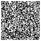 QR code with Hall of Names Florida contacts