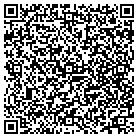 QR code with G Q Cleaning Service contacts