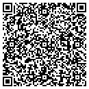 QR code with Hill's Tree Service contacts