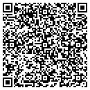 QR code with W Avs Radio Station contacts
