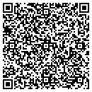 QR code with Aqua Sprinklers contacts