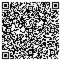 QR code with Eric Dahl contacts