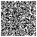 QR code with D & D Adventures contacts