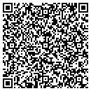 QR code with Johnson Corp contacts