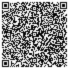 QR code with Hughes Refrigerated Express In contacts