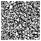 QR code with Mary Hope Service Antique contacts