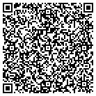 QR code with Hendry Regional Rehab Service contacts