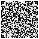 QR code with Hawkeye Painting contacts