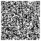 QR code with John The Butler Carpet & Uphly contacts