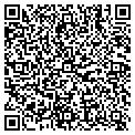 QR code with C J Corporate contacts