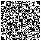 QR code with Ace-1 Of Southwest Florida Inc contacts