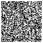 QR code with Holistic Boutique Inc contacts