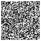 QR code with Maitland Green Cafe contacts
