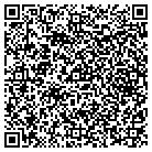 QR code with King Custom Made By Design contacts
