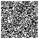 QR code with Tylah's Healthy Haircare Spa contacts