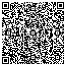 QR code with South Dental contacts