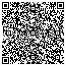 QR code with Roma Day Spa contacts