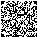 QR code with Acadian Auto contacts