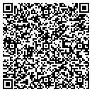 QR code with O O Transport contacts