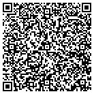 QR code with Heltons Lawn Service contacts