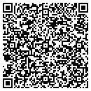 QR code with C A Steelman Inc contacts