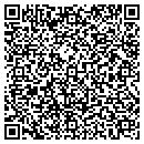 QR code with C & O Building Supply contacts