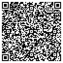 QR code with As International contacts