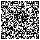 QR code with Harman & Peaslee contacts