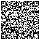 QR code with U-Page II Inc contacts