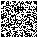 QR code with Samahba Inc contacts